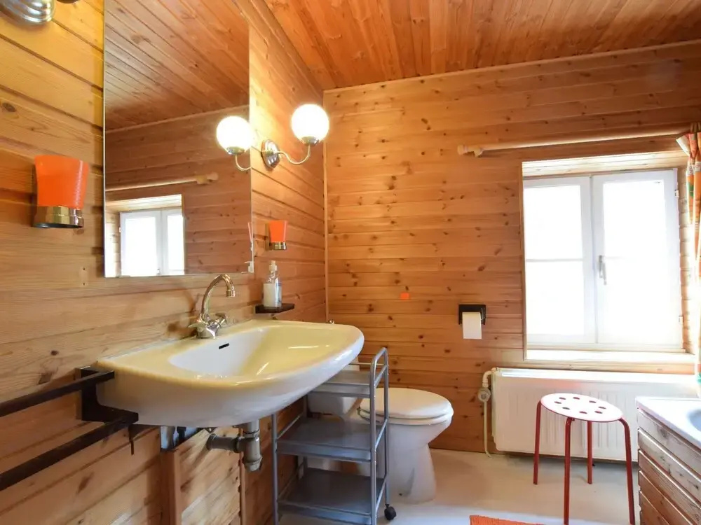Charming House, Perfect for Family Holidays