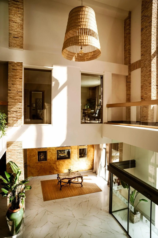 Hotel Cigarral Santa María