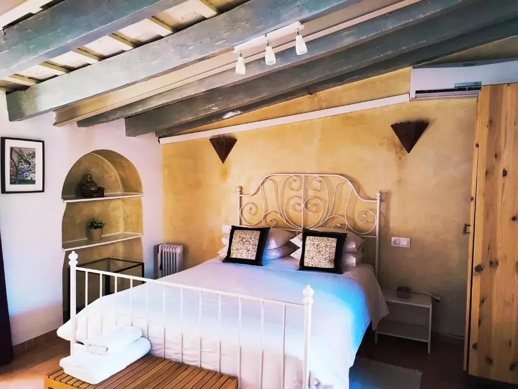 Casa Seven Jerez