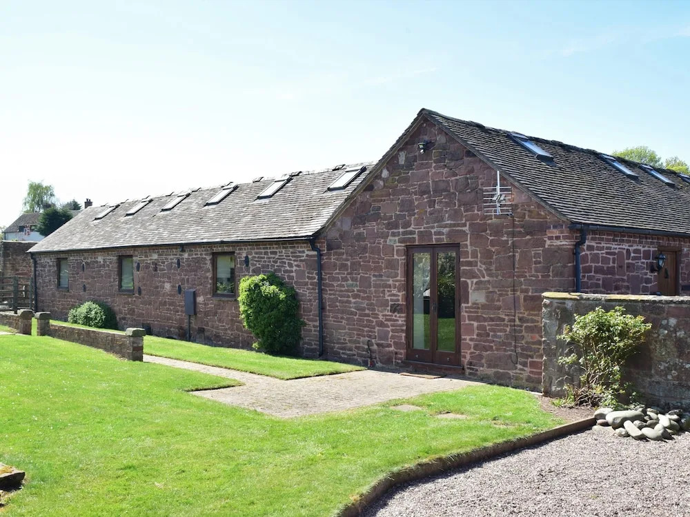 Parrs Meadow Cottage