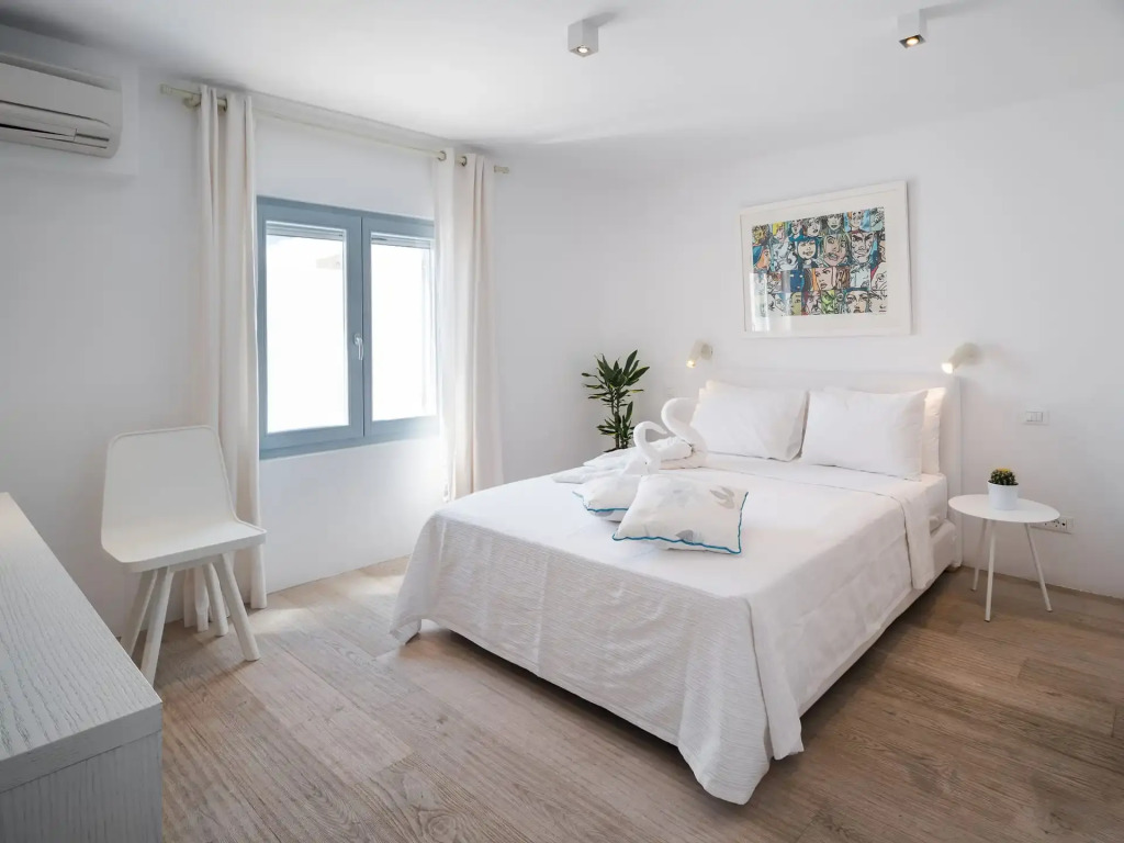 Villa Skye Mykonos