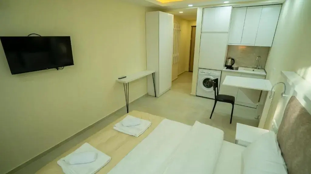 Leo Group Luxury Apartment 05-095 Sunrise Batumi