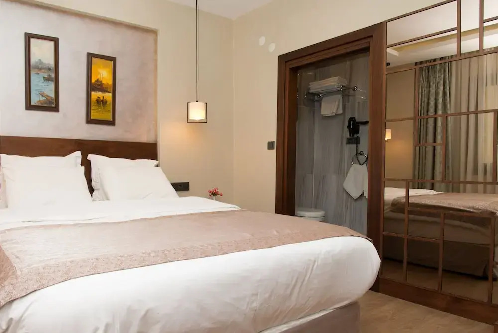 Отель Long Stay Istanbul