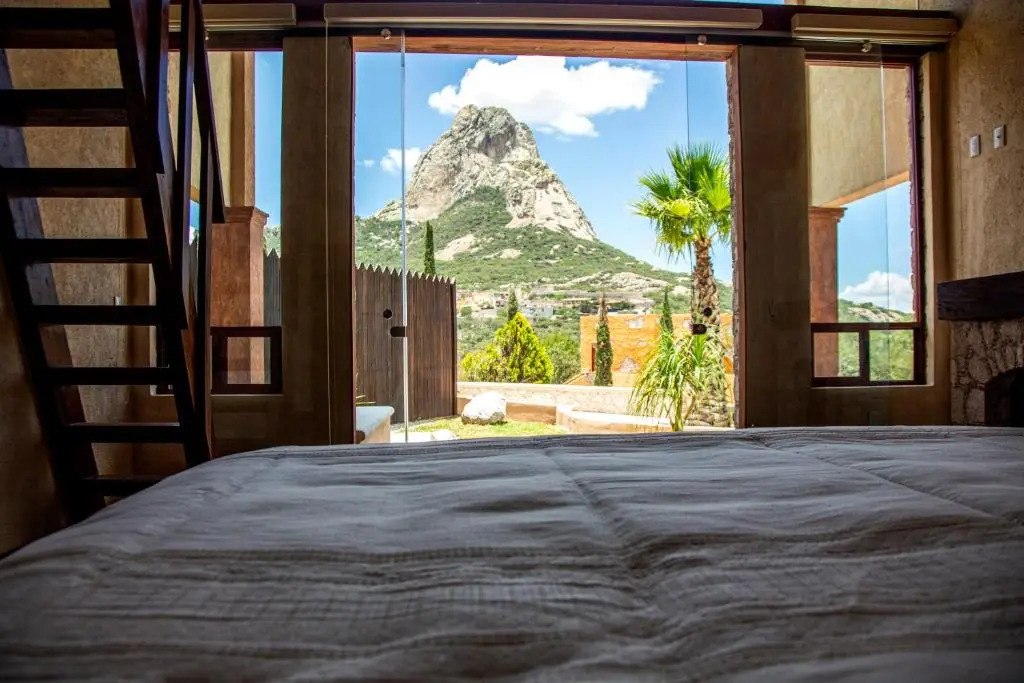 Zidada Hotel and Chalets