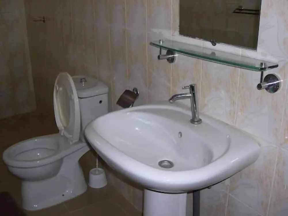 Chez Aicha