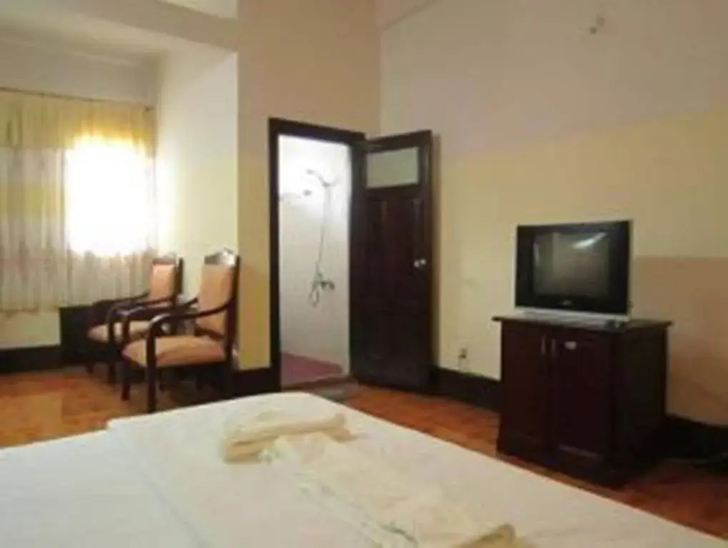 Hoa Hong Hotel Thu Duc