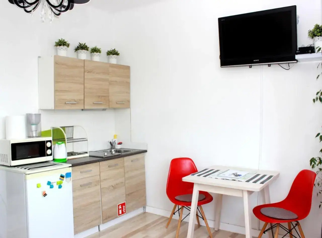 Wstapartments Młynarska 13