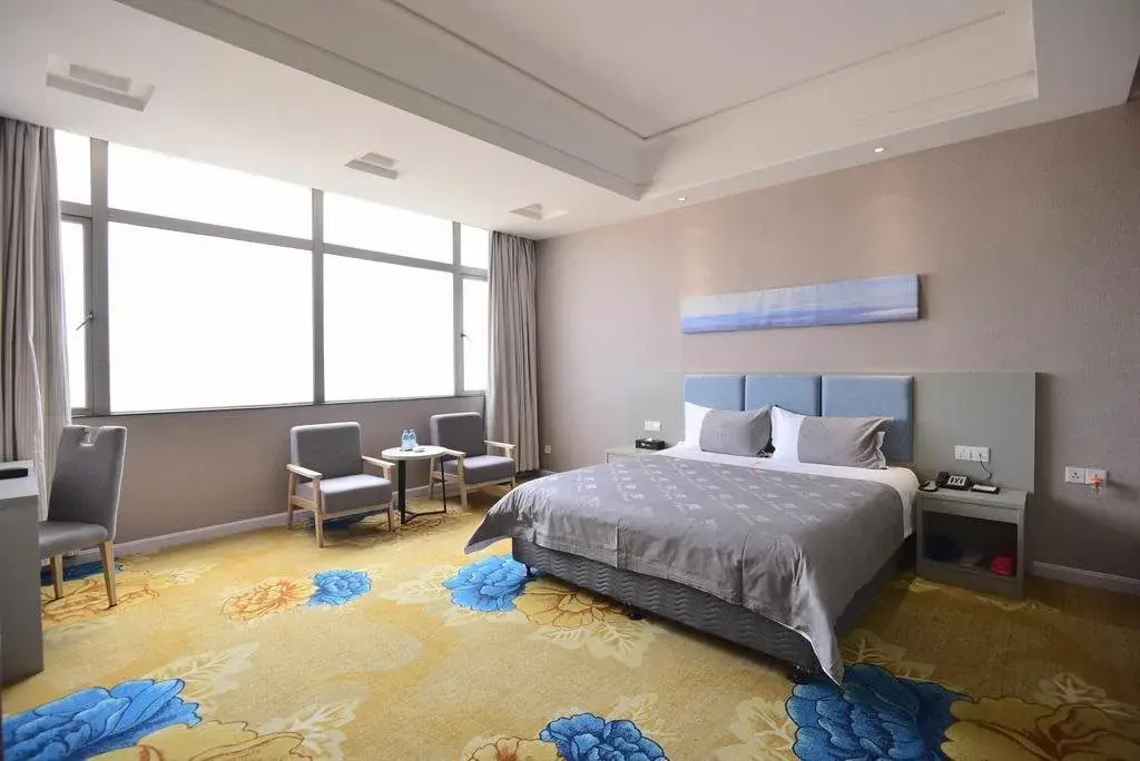 M Hotel (Dongguan Haichao)