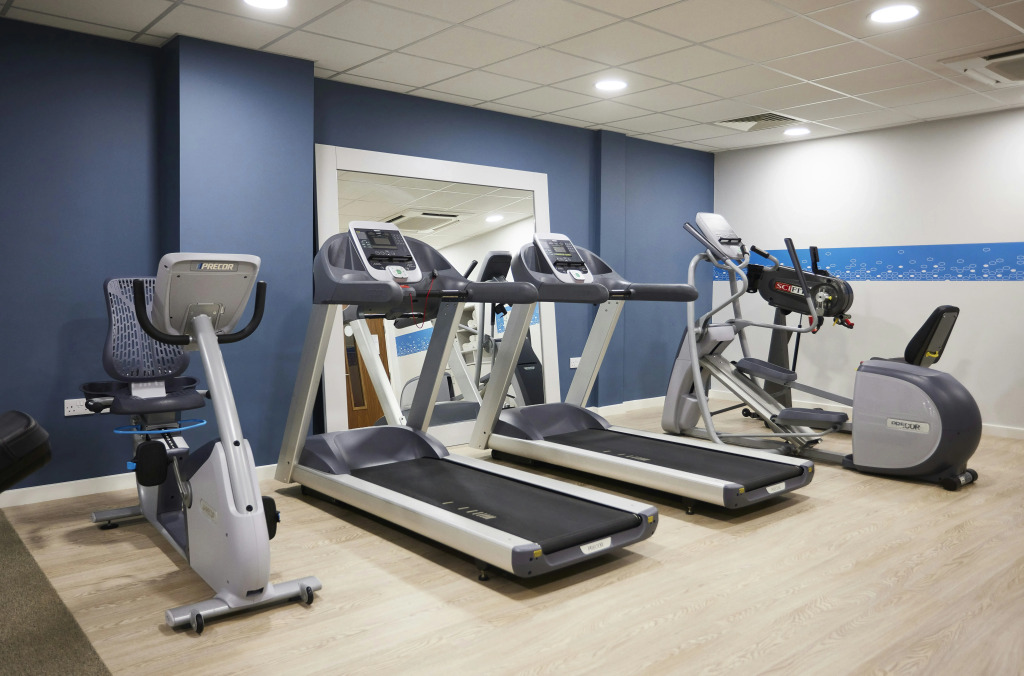 Hampton By Hilton Humberside Airport