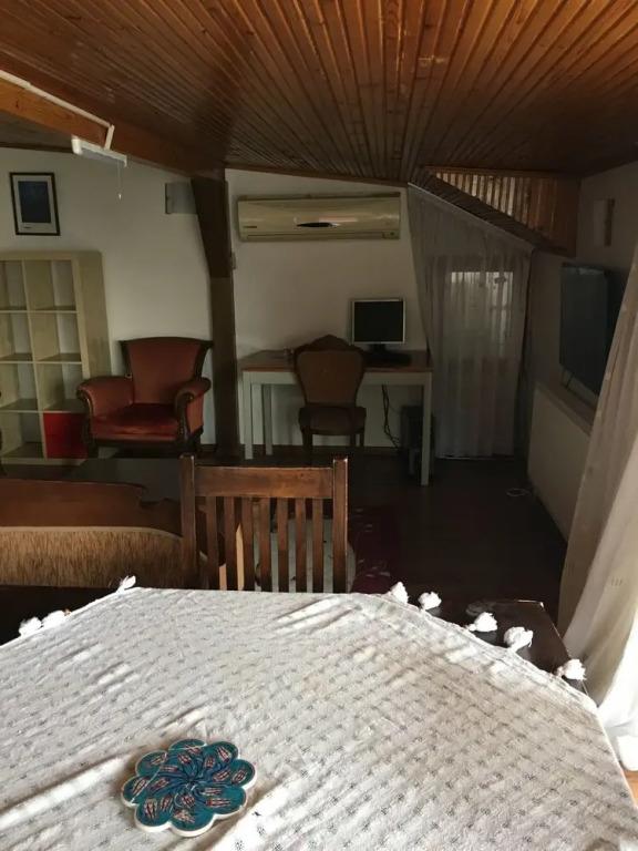 Akdag Apartment