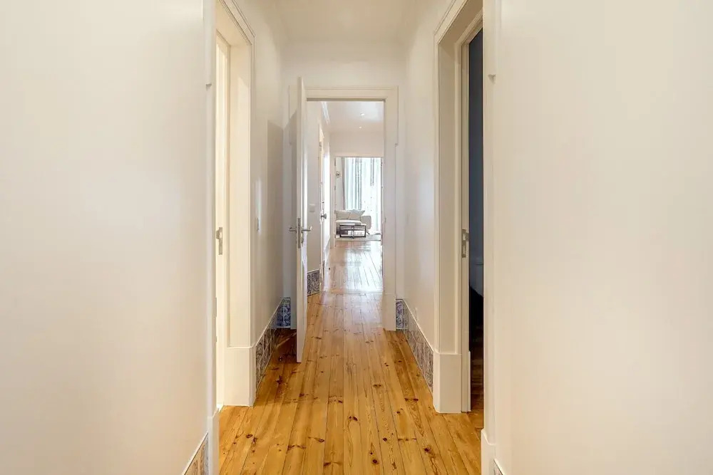 Grand Central Apartment by Homing