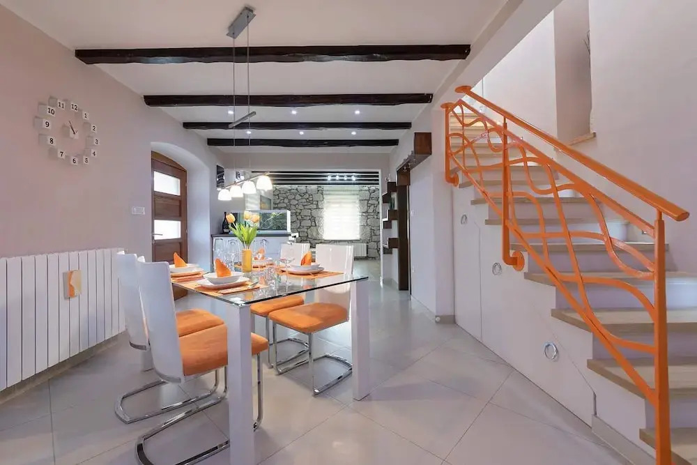 Villa Vista Visinada