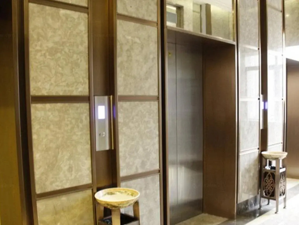 Zhuhai Paragon Holiday Hotel
