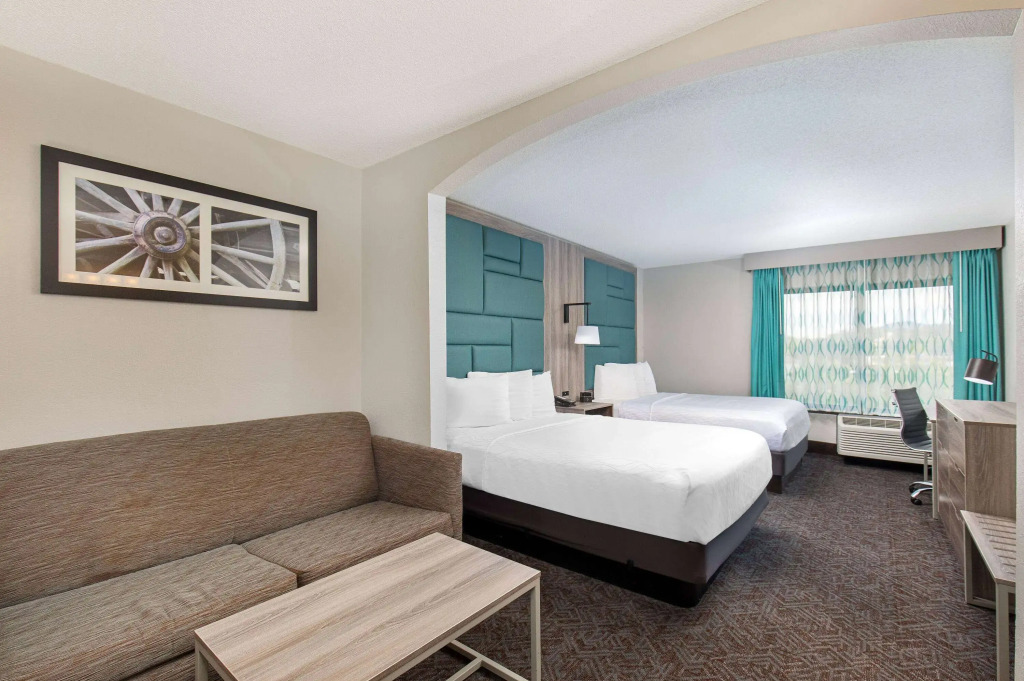 La Quinta Inn by Wyndham Pigeon Forge-Dollywood