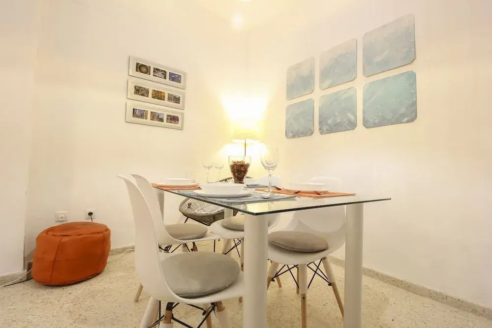 Deluxe Apartment Pastora