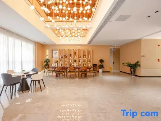 Xifeng Hotel (Jingxi Sijilohas)