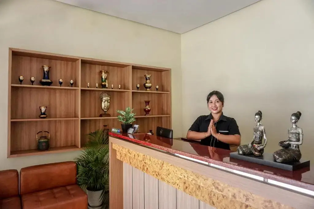 Airlangga Hotel