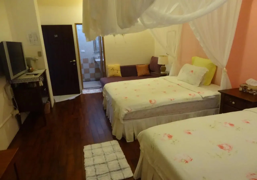 Melody Homestay