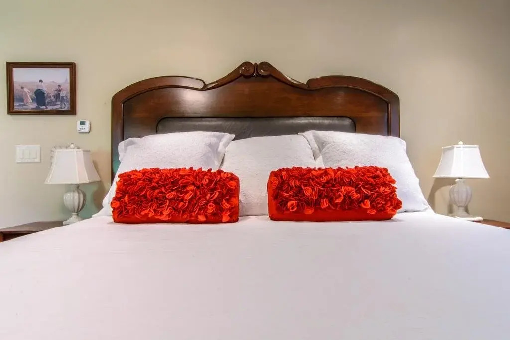 Seldom Scene Meadow Bed & Breakfast