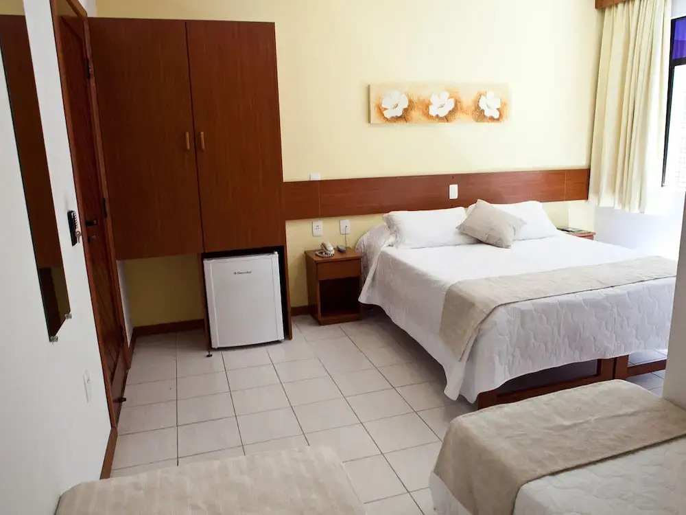 Victória Palace Hotel