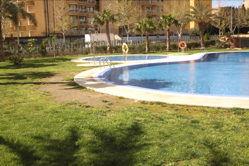 Torres Doboe Apartment