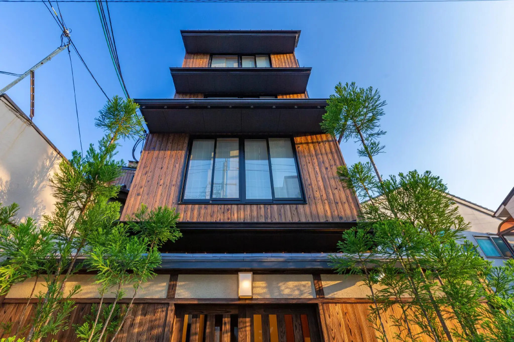 Karen Kyoto Higashiyama