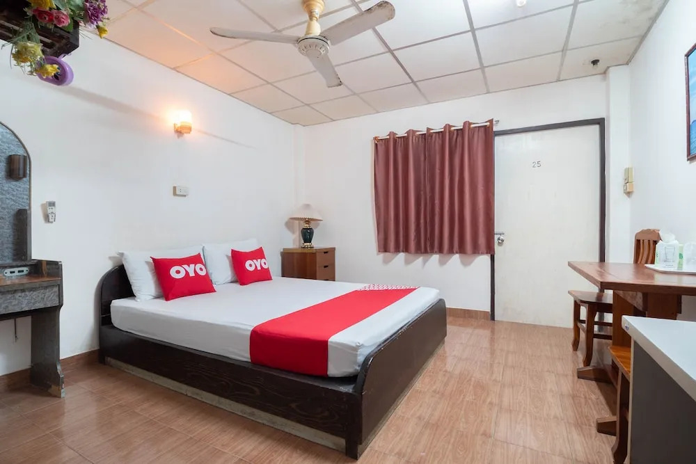 Samanmit Inn Hotel by Oyo Rooms