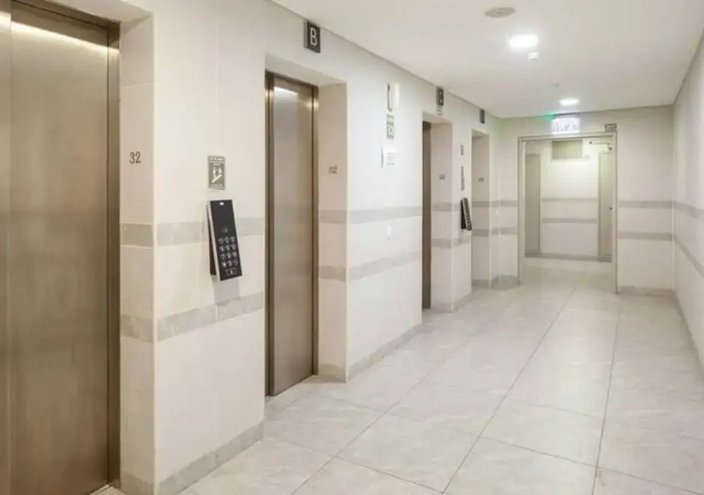 Fresh 3BR APT 32 Floor See View Tower