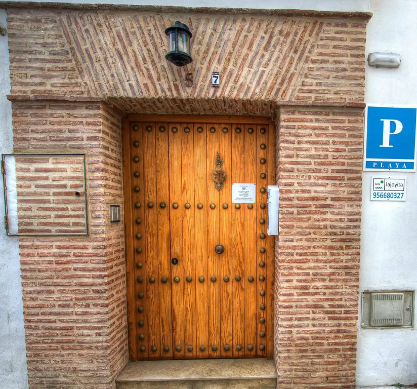 Casa Africa