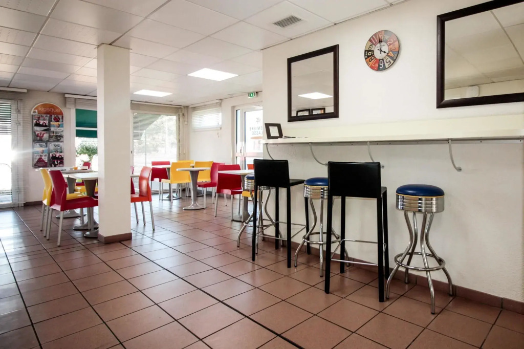 Premiere Classe Bordeaux Sud Pessac Bersol