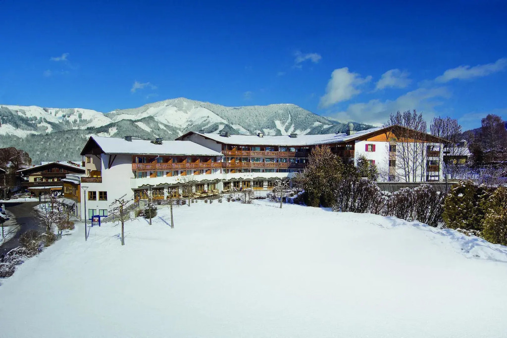 Das Alpenhaus Kaprun inkl Zell am See-Kaprun Sommerkarte