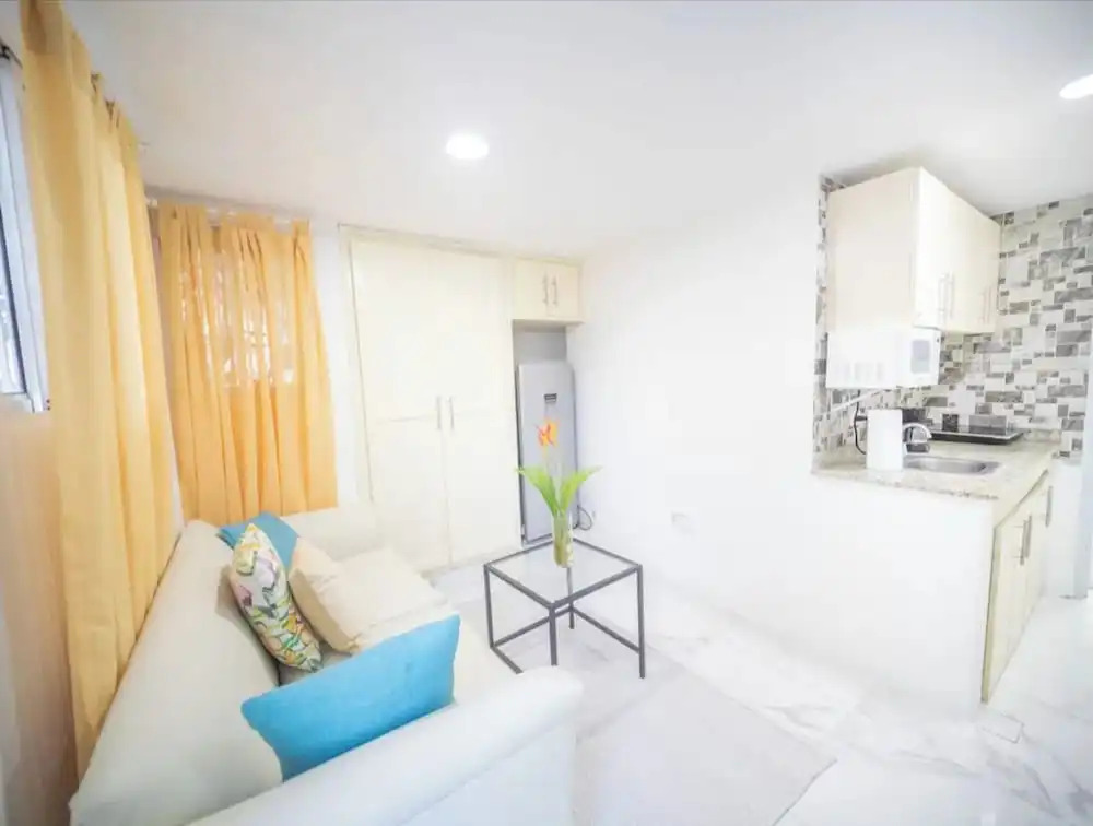 2 Guests 1bed Studio 3min To Beach And Main Street