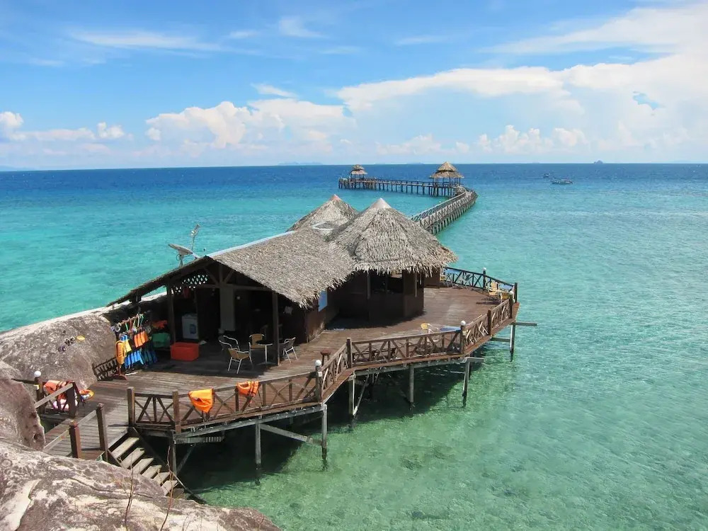 Bagus Place Retreat