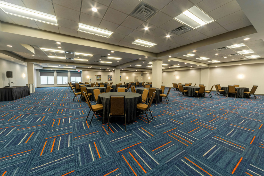 Hampton Inn Winchester