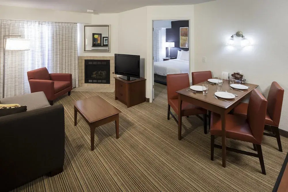 Residence Inn Bentonville Rogers