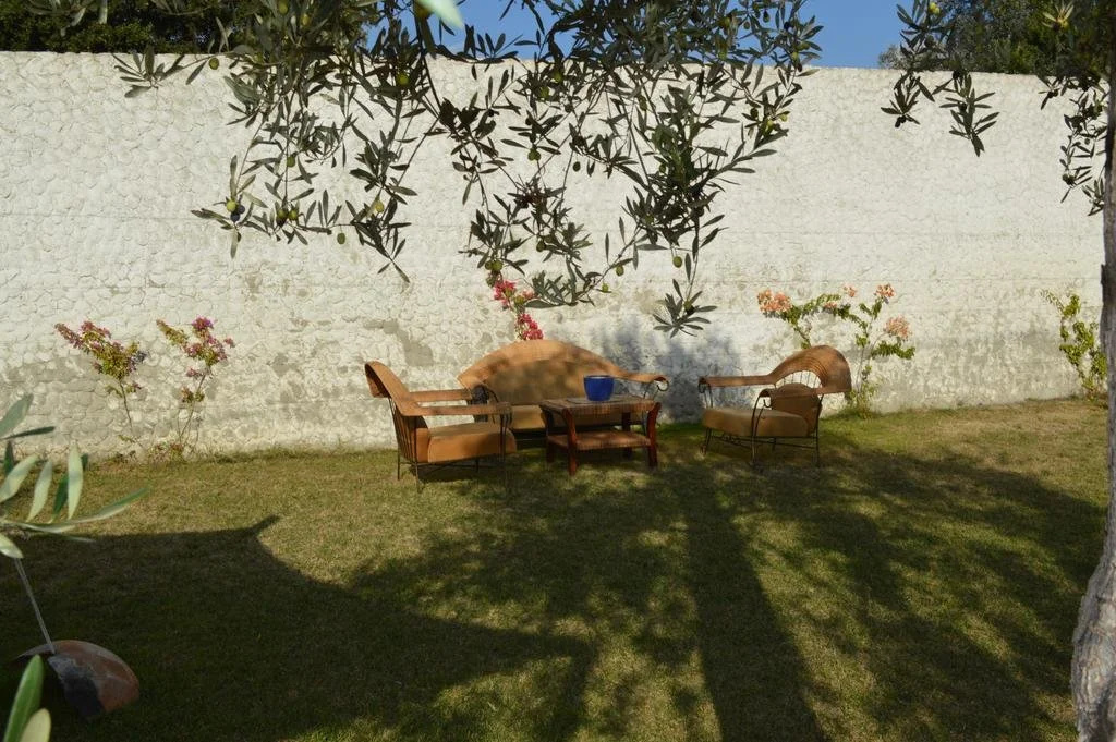 Boutique Hotel St. Anna