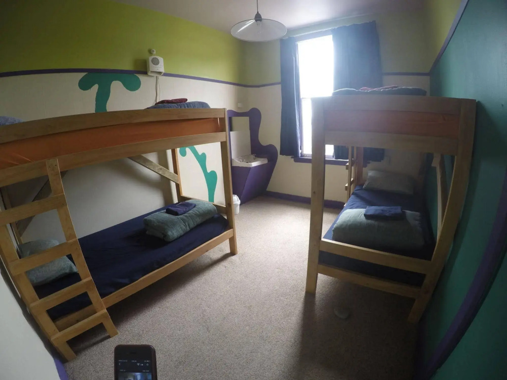 The Duke Hostel
