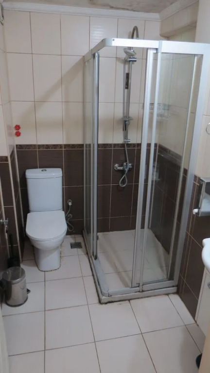TMV1 Hotel