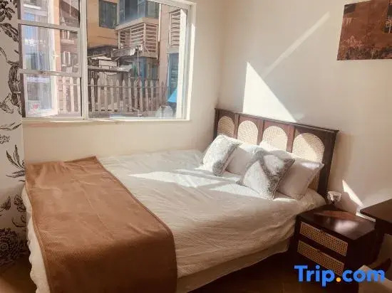 Twilight City Homestay (Jingdezhen North Station)