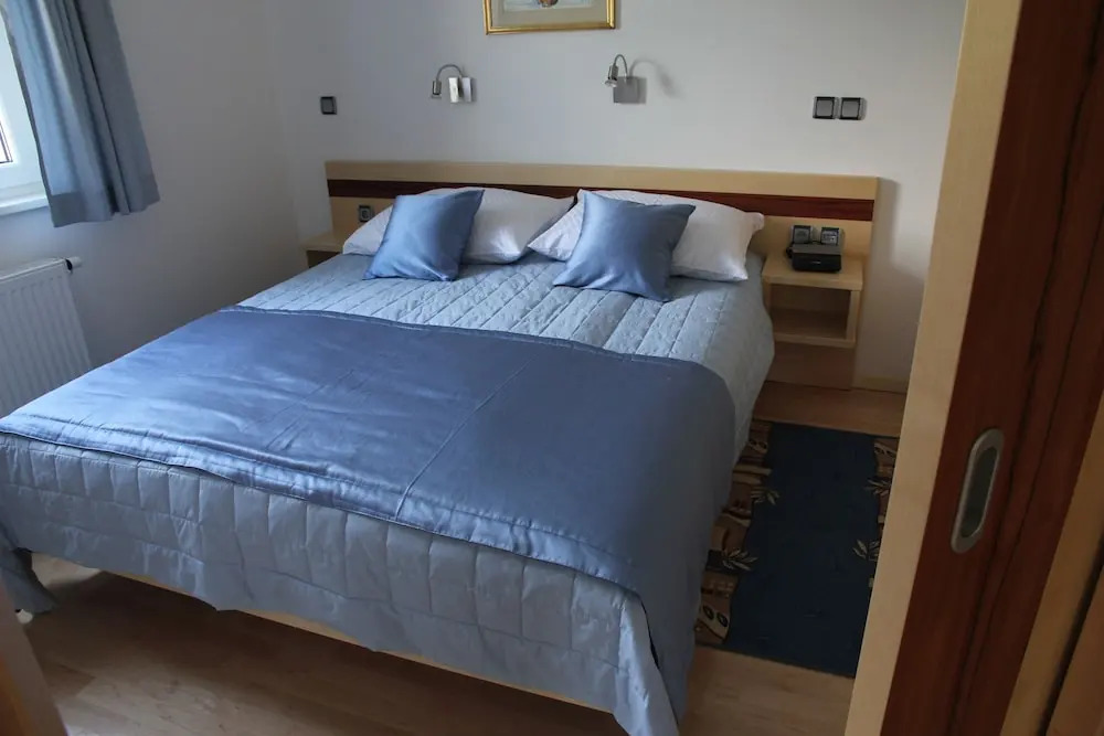Apartments Veno