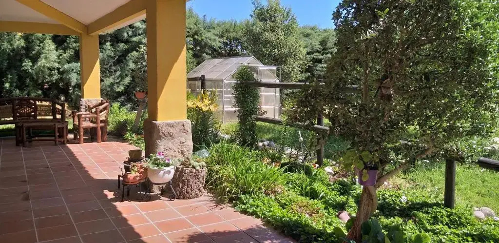 La Posada Hípica