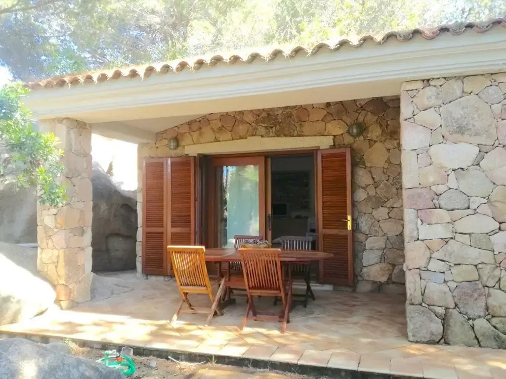 Casa Levante Villetta Immersa Nella Pineta A Due Passi Dal Mare