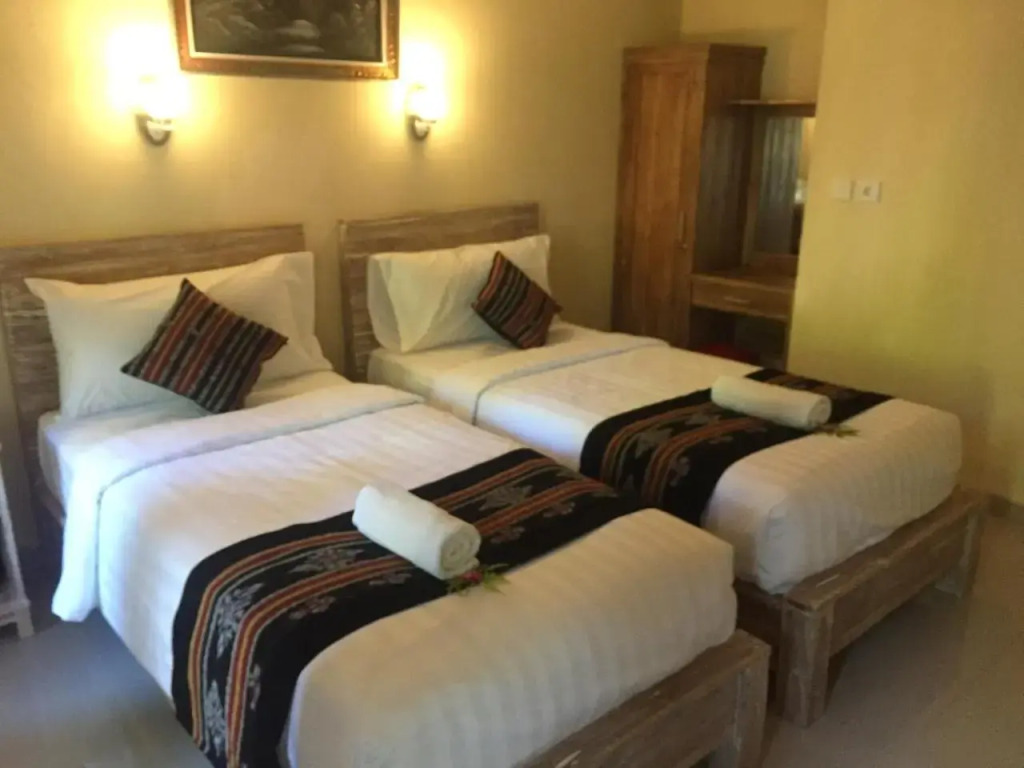 The Sandat Guest House