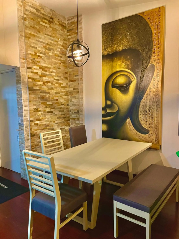 LOFT LUXURY ART & DESIGN PARQUE DELTA near WTC