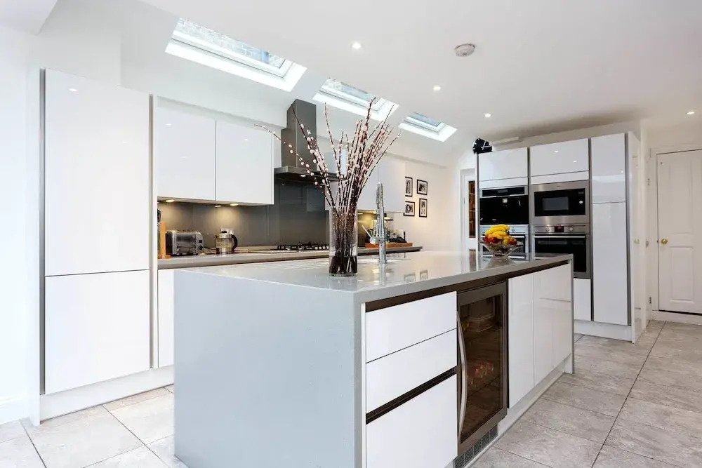 Wandsworth Comfort