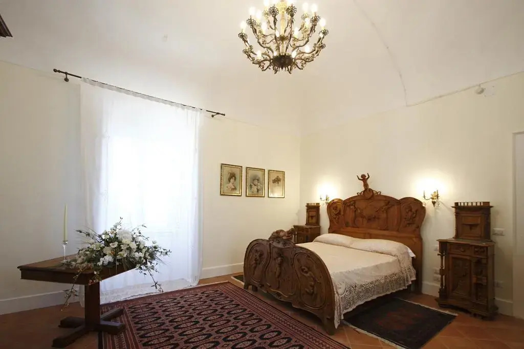 Tenuta Corigliano