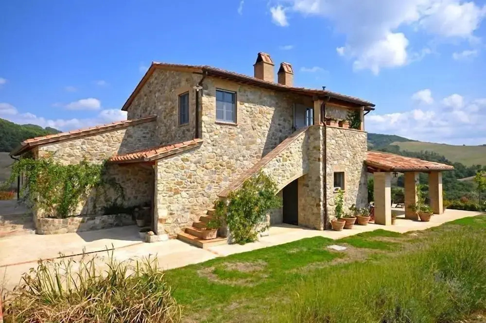 Villa Cristiana