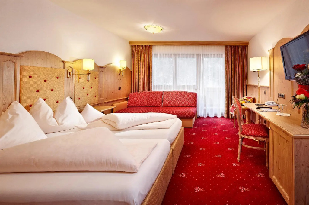 Hotel Jägerhof
