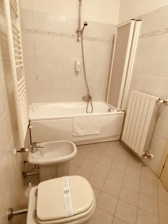 Amici Miei Rooms