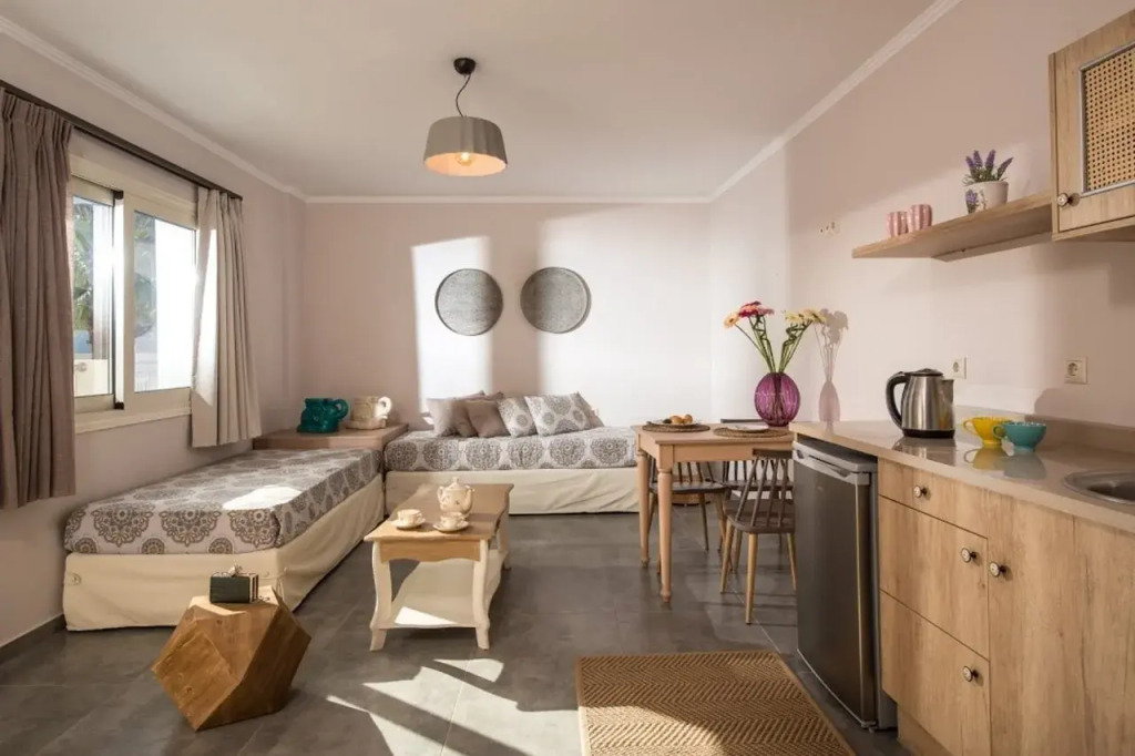 Sarpidon Apartments